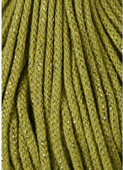 Sladd Bobbiny Junior 3 mm 100 m Golden Kiwi Sladd - 2