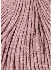 Šňůra  Bobbiny Junior 3 mm 100 m Blush Šňůra  - 1