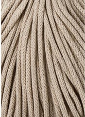 Șnur  Bobbiny Premium 5 mm 100 m Beige Șnur  - 1