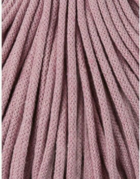 Cable Bobbiny Premium 5 mm Dusty Pink Cable - 2