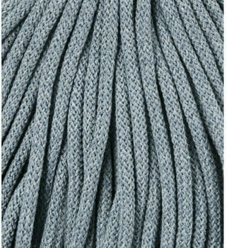 Šňůra  Bobbiny Premium 5 mm 100 m Denim Šňůra  - 2