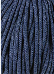 Cord Bobbiny Premium 5 mm 100 m Jeans Cord - 1