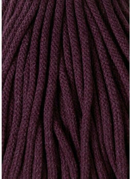 Cordon Bobbiny Premium 5 mm 100 m Blackberry Cordon - 2