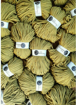 Cordon Bobbiny Premium 5 mm 100 m Kiwi Cordon - 3