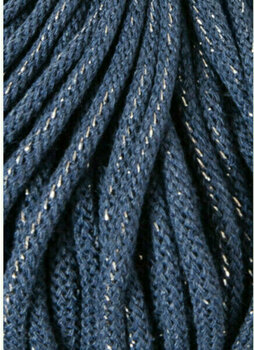 Cord Bobbiny Premium 5 mm 100 m Silverly Jeans Cord - 2