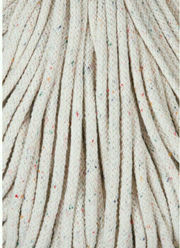Cordon Bobbiny Premium 5 mm 100 m Rainbow Dust Cordon - 2