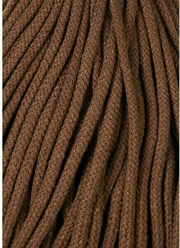 Cordon Bobbiny Jumbo 9 mm 100 m Mokka Cordon - 2