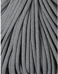 Šňůra  Bobbiny Jumbo 9 mm 100 m Steel Šňůra  - 1