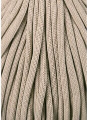 Șnur  Bobbiny Jumbo 9 mm 100 m Beige Șnur  - 1