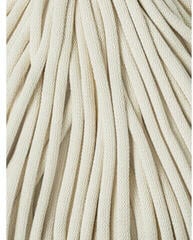 Șnur  Bobbiny Jumbo 9 mm 100 m Natural Șnur  - 1