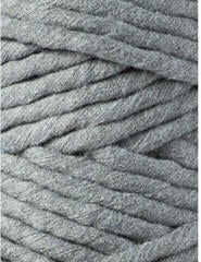 Touw Bobbiny Macrame Cord 5 mm 100 m Steel Touw - 1