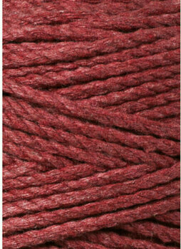 Cordon Bobbiny 3PLY Macramé Rope 3 mm 100 m Wild Rose Cordon - 2