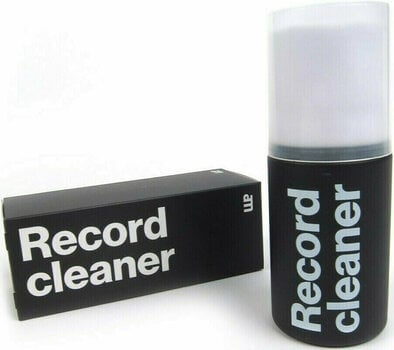 Cleaning agent for LP records AM Record Cleaner 200 ML - 2