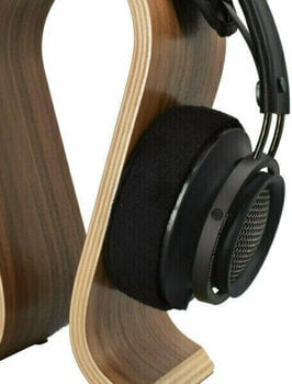Ohrpolster für Kopfhörer Dekoni Audio EPZ-FIDX2-CHS Ohrpolster für Kopfhörer  Fidelio X2HR Schwarz - 4