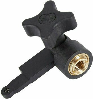 Mikrofoni klamber Aston Microphones STEALTH STAND MOUNT - 2