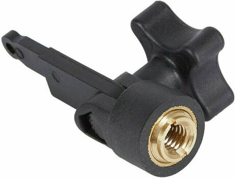 Mikrofoni klamber Aston Microphones STEALTH STAND MOUNT - 3