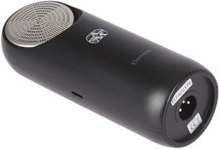 Stuudio kondensaatormikrofon Aston Microphones Element Bundle - 2
