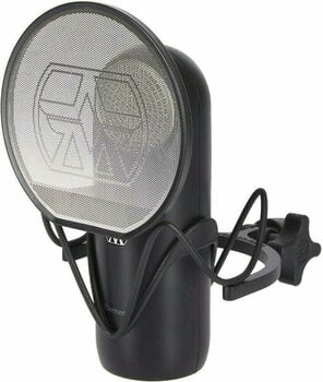 Mikrofon pojemnosciowy studyjny Aston Microphones Element Bundle Mikrofon pojemnosciowy studyjny - 4