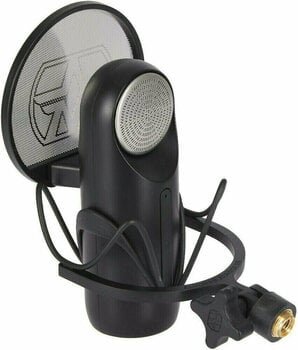 Kondenzatorski studijski mikrofon Aston Microphones Element Bundle Kondenzatorski studijski mikrofon - 5