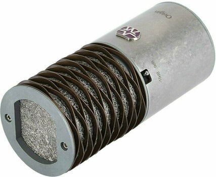Condensatormicrofoon voor studio Aston Microphones Origin Condensatormicrofoon voor studio - 3