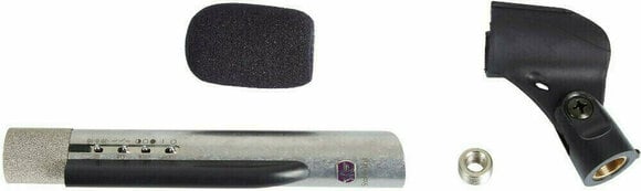 Kondenzátorový nástrojový mikrofón Aston Microphones Starlight - 6