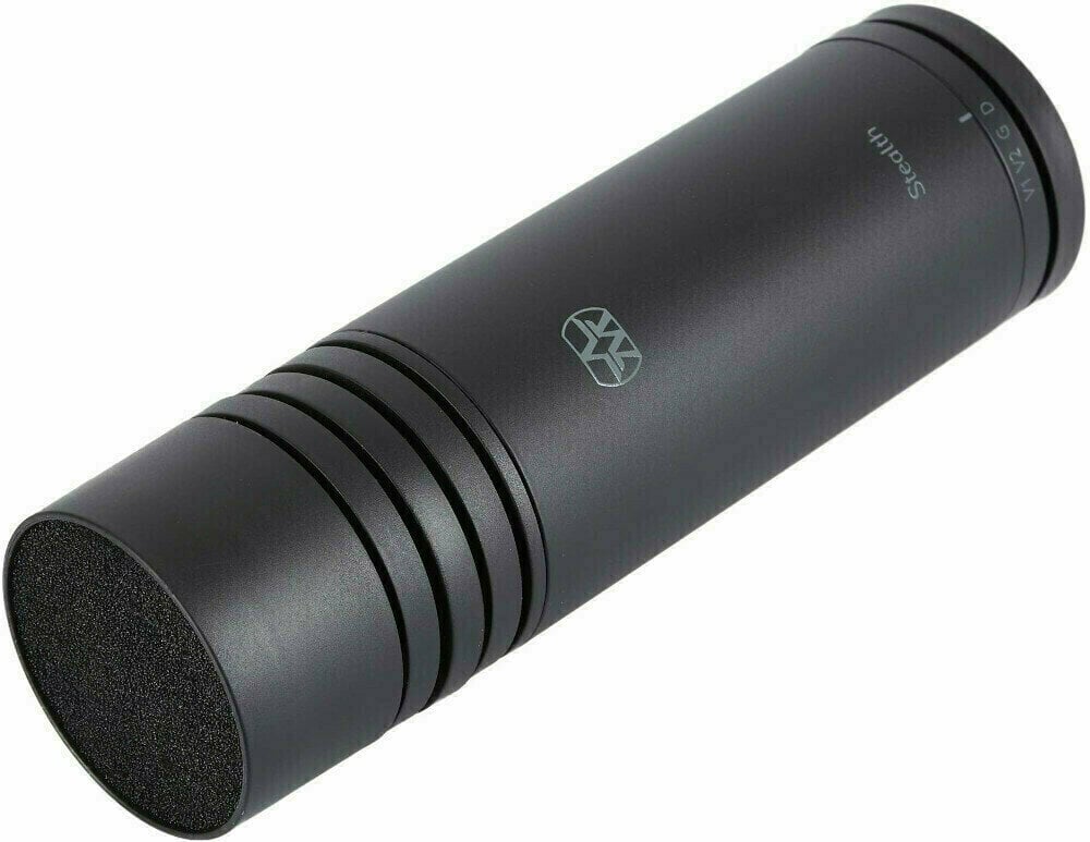 Charakterystyka kierunkowa