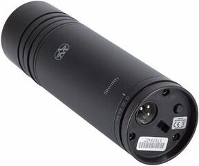 Dinamični mikrofon za vokal Aston Microphones Stealth Dinamični mikrofon za vokal - 3