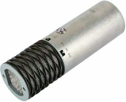 Kondenzátorový studiový mikrofon Aston Microphones Spirit Kondenzátorový studiový mikrofon - 3