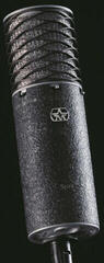 Kondenzátorový studiový mikrofon Aston Microphones Spirit Black Bundle Kondenzátorový studiový mikrofon - 1
