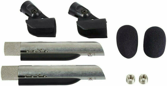 STEREO Microphone Aston Microphones Starlight Stereo Set - 4