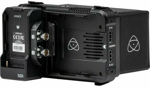 Video monitor Atomos Ninja V Pro Video monitor - 3