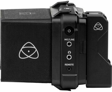 Video monitor Atomos Ninja V Pro Video monitor - 4