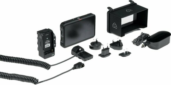 Video monitor Atomos Ninja V Pro Video monitor - 5