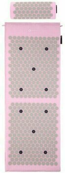 Fitness Mat HMS AKM04 Pink Fitness Mat - 3