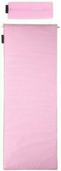 Fitness Mat HMS AKM04 Pink Fitness Mat - 4