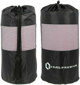 Fitnes preproga HMS AKM04 Pink Fitnes preproga - 7