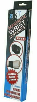 Poksiside One Fitness OMN01 Magnetic Bandage One 2 pcs - 4
