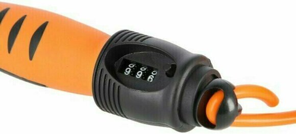 Hüppenöör HMS SK12 Skipping Rope with Counter - 4