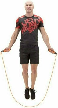 Hüppenöör HMS SK12 Skipping Rope with Counter - 6