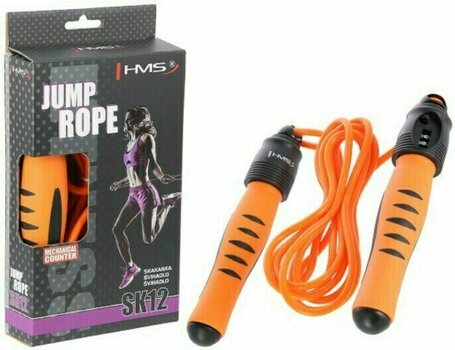 Hüppenöör HMS SK12 Skipping Rope with Counter - 7