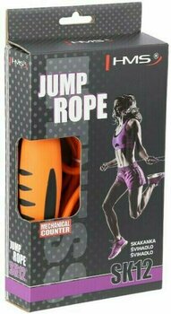 Hüppenöör HMS SK12 Skipping Rope with Counter - 8