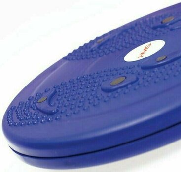 Tasakaalu treenija HMS KO01 Rotary Disc Blue - 2