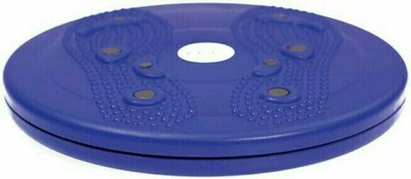 Tasakaalu treenija HMS KO01 Rotary Disc Blue - 3
