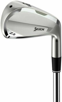 Club de golf - fers Srixon Utility ZX Club de golf - fers - 2