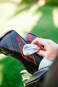 Golfschläger - Eisen Srixon ZX U95 Utility Iron Right Hand #4 23 Standard - 10