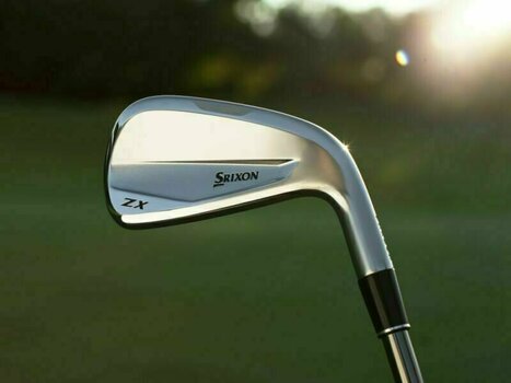 Golf palica - železa Srixon ZX U95 Utility Iron Left Hand #4 23 Regular - 8