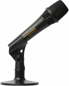 USB-microfoon Marantz M4U - 3