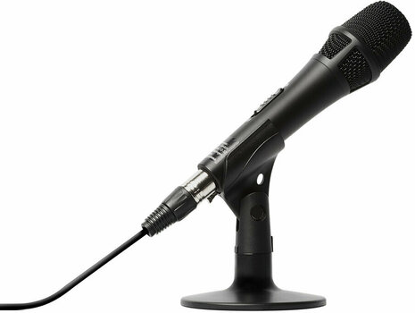 USB mikrofón Marantz M4U - 5
