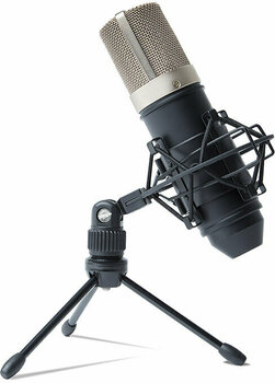 Студиен кондензаторен микрофон Marantz MPM-1000 Студиен кондензаторен микрофон - 3