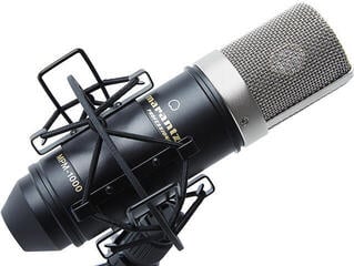 Kondensator Studiomikrofon Marantz MPM-1000 Kondensator Studiomikrofon - 3